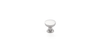 Emtek Transitional Heritage 1-1/4 Inch Mushroom Cabinet Knob - Hardware by Design