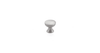 Emtek Transitional Heritage 1-1/4 Inch Mushroom Cabinet Knob - Hardware by Design