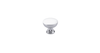 Emtek Transitional Heritage 1-3/4 Inch Mushroom Cabinet Knob - Hardware by Design