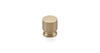 Emtek Transitional Heritage 1-1/8 Inch Cylindrical Cabinet Knob - Hardware by Design