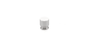 Emtek Transitional Heritage 1-1/8 Inch Cylindrical Cabinet Knob - Hardware by Design