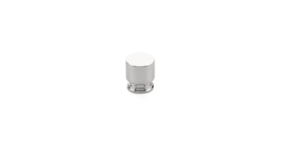 Emtek Transitional Heritage 1-1/8 Inch Cylindrical Cabinet Knob - Hardware by Design