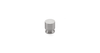 Emtek Transitional Heritage 1-1/8 Inch Cylindrical Cabinet Knob - Hardware by Design