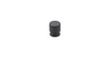 Emtek Transitional Heritage 1-1/8 Inch Cylindrical Cabinet Knob - Hardware by Design