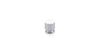 Emtek Transitional Heritage 1-1/8 Inch Cylindrical Cabinet Knob - Hardware by Design