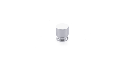 Emtek Transitional Heritage 1-1/8 Inch Cylindrical Cabinet Knob - Hardware by Design