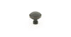 Emtek Brandt 1-1/4 Inch Mushroom Cabinet Knob - Hardware by Design