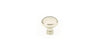 Emtek Brandt 1-1/4 Inch Mushroom Cabinet Knob - Hardware by Design