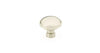 Emtek Brandt 1-3/4 Inch Mushroom Cabinet Knob - Hardware by Design