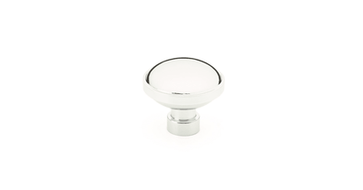 Emtek Brandt 1-3/4 Inch Mushroom Cabinet Knob - Hardware by Design