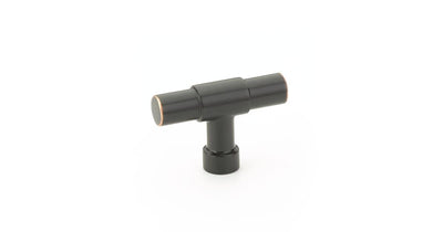 Emtek Jasper 2 Inch Bar Cabinet Knob - Hardware by Design