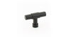 Emtek Jasper 2 Inch Bar Cabinet Knob - Hardware by Design