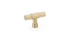 Emtek Jasper 2 Inch Bar Cabinet Knob - Hardware by Design