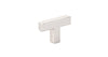 Emtek Warwick T-Knob - Hardware by Design