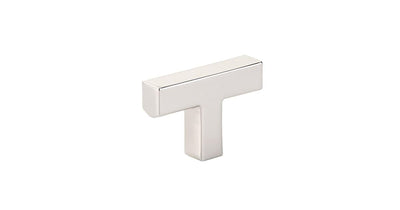 Emtek Warwick T-Knob - Hardware by Design