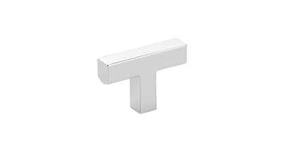 Emtek Warwick T-Knob - Hardware by Design