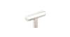 Emtek Mod Hex T-Knob - Hardware by Design