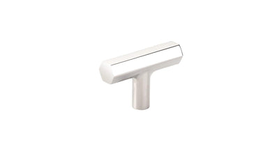 Emtek Mod Hex T-Knob - Hardware by Design