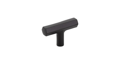 Emtek Mod Hex T-Knob - Hardware by Design