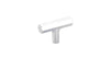 Emtek Mod Hex T-Knob - Hardware by Design