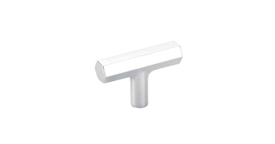 Emtek Mod Hex T-Knob - Hardware by Design