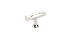 Emtek Tribeca 2 Inch Bar Cabinet Knob from the Art Deco Series - Hardware by Design