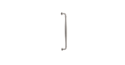 Emtek Blythe 12 Inch Center to Center Handle Appliance Pull from the Transitional Heritage Collection - Hardware by Design