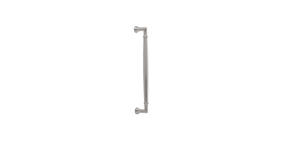 Emtek Westwood 12 Inch Center to Center Handle Appliance Pull from the Transitional Heritage Collection - Hardware by Design