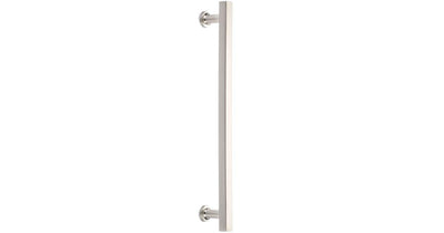 Emtek Freestone 12 Inch Center to Center Bar Appliance Pull from the Urban Modern Collection - Hardware by Design