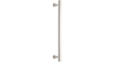 Emtek Freestone 18 Inch Center to Center Bar Appliance Pull from the Urban Modern Collection - Hardware by Design