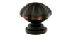 Emtek American Designer 1-3/4 Inch Mushroom Cabinet Knob - Hardware by Design