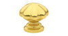 Emtek American Designer 1-3/4 Inch Mushroom Cabinet Knob - Hardware by Design