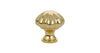 Emtek American Designer 1-3/4 Inch Mushroom Cabinet Knob - Hardware by Design