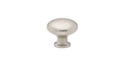 Emtek Arts and Crafts 1-3/4 Inch Mushroom Cabinet Knob - Hardware by Design