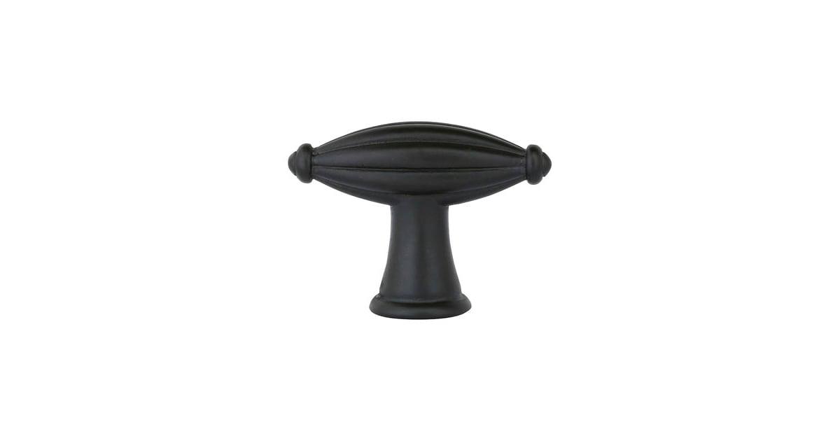 Emtek Tuscany 3 Inch Bar Cabinet Knob - Hardware by Design