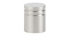 Emtek Contemporary 1 Inch Cylindrical Cabinet Knob - Hardware by Design