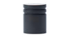 Emtek Contemporary 1-1/8 Inch Cylindrical Cabinet Knob - Hardware by Design
