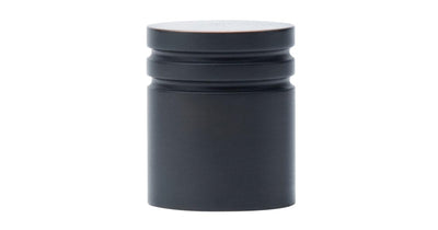 Emtek Contemporary 1-1/8 Inch Cylindrical Cabinet Knob - Hardware by Design