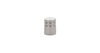 Emtek Contemporary 1-1/8 Inch Cylindrical Cabinet Knob - Hardware by Design