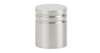 Emtek Contemporary 1-1/8 Inch Cylindrical Cabinet Knob - Hardware by Design