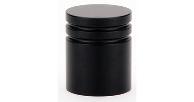 Emtek Contemporary 1-1/8 Inch Cylindrical Cabinet Knob - Hardware by Design