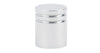 Emtek Contemporary 1-1/8 Inch Cylindrical Cabinet Knob - Hardware by Design