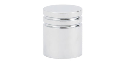 Emtek Contemporary 1-1/8 Inch Cylindrical Cabinet Knob - Hardware by Design