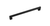 Emtek Trail 12 Inch Center to Center Handle Appliance Pull from the Contemporary Collection - Hardware by Design