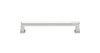 Emtek Alexander 18 Inch Center to Center Handle Appliance Pull from the American Designer Collection - Hardware by Design