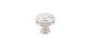 Emtek Transitional Heritage 1-5/8 Inch Mushroom Cabinet Knob - Hardware by Design