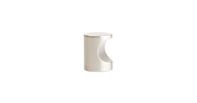 Emtek Contemporary 7/8 Inch Cylindrical Cabinet Knob - Hardware by Design