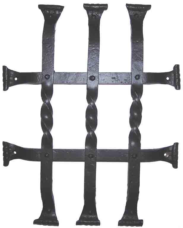 Agave Ironworks GR005-01