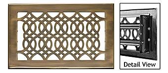 Hamilton Collection HAM-SVF-610-AB-01