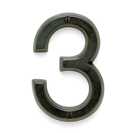 Sun Valley Bronze SVB-HN-3-01